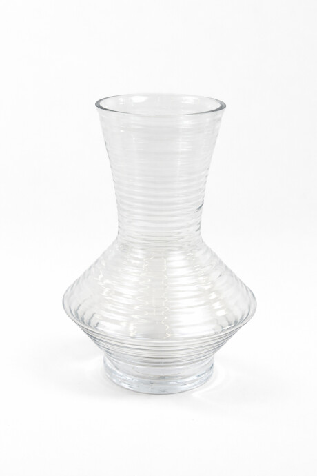 Florero Lunel Color Unico