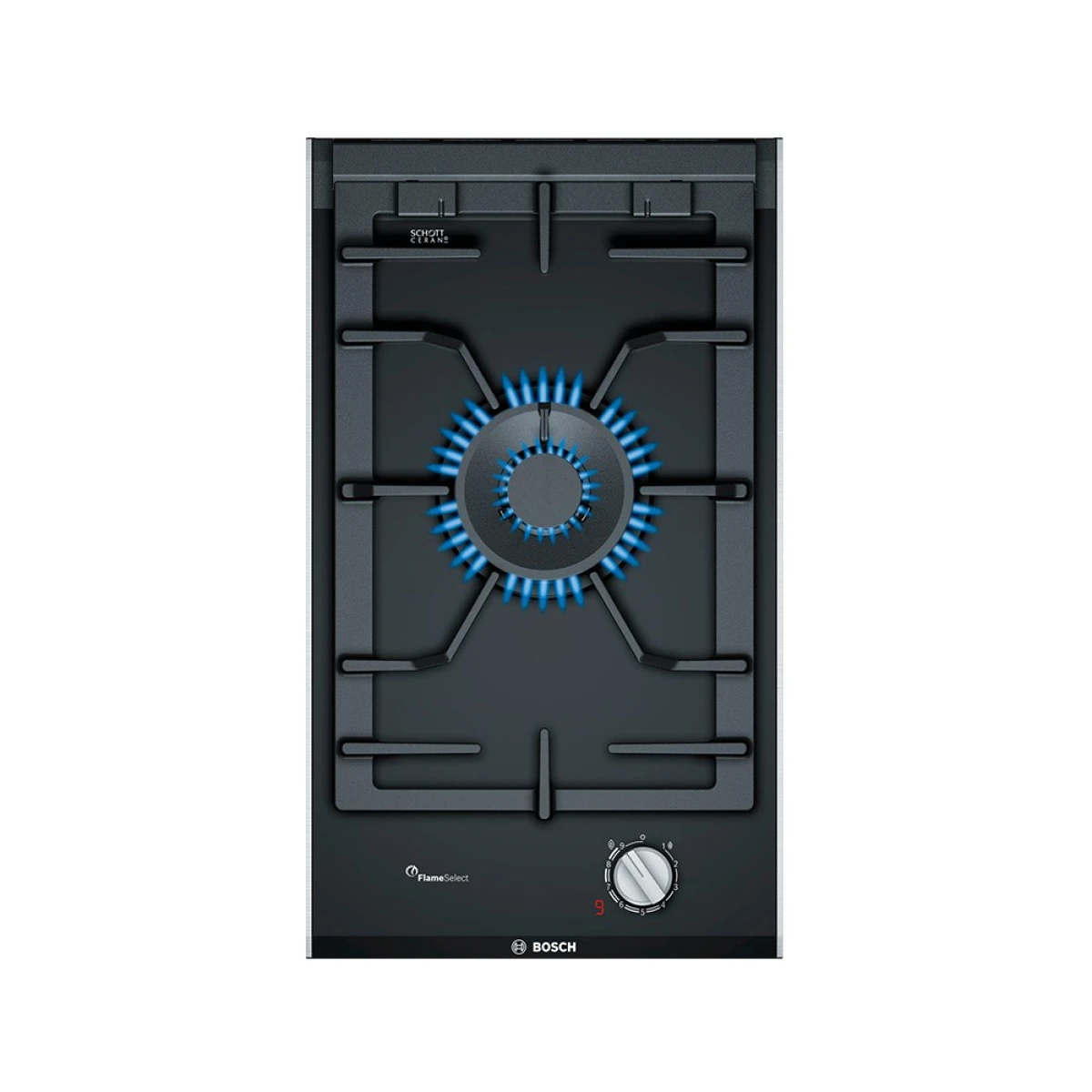 Anafe a gas Bosch 30cm 