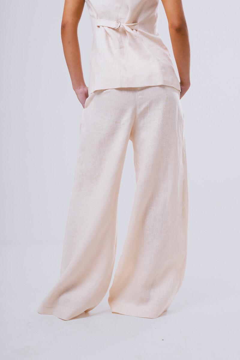 Greti Off White