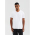 CAMISETA MM MASC BRANCO