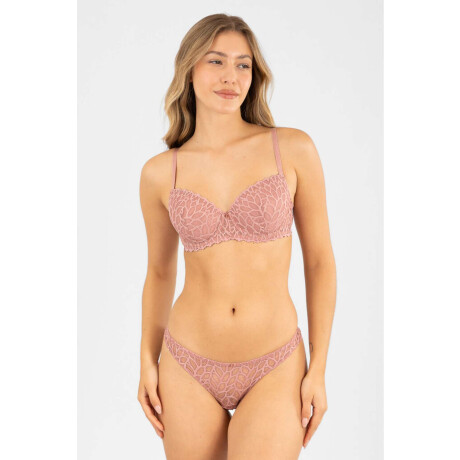 Colaless enigma Rosado