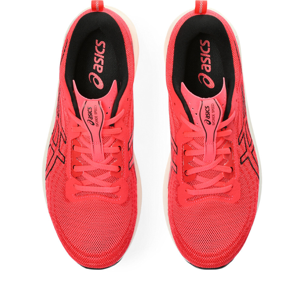 Evoride Speed - Hombre Diva Pink/black