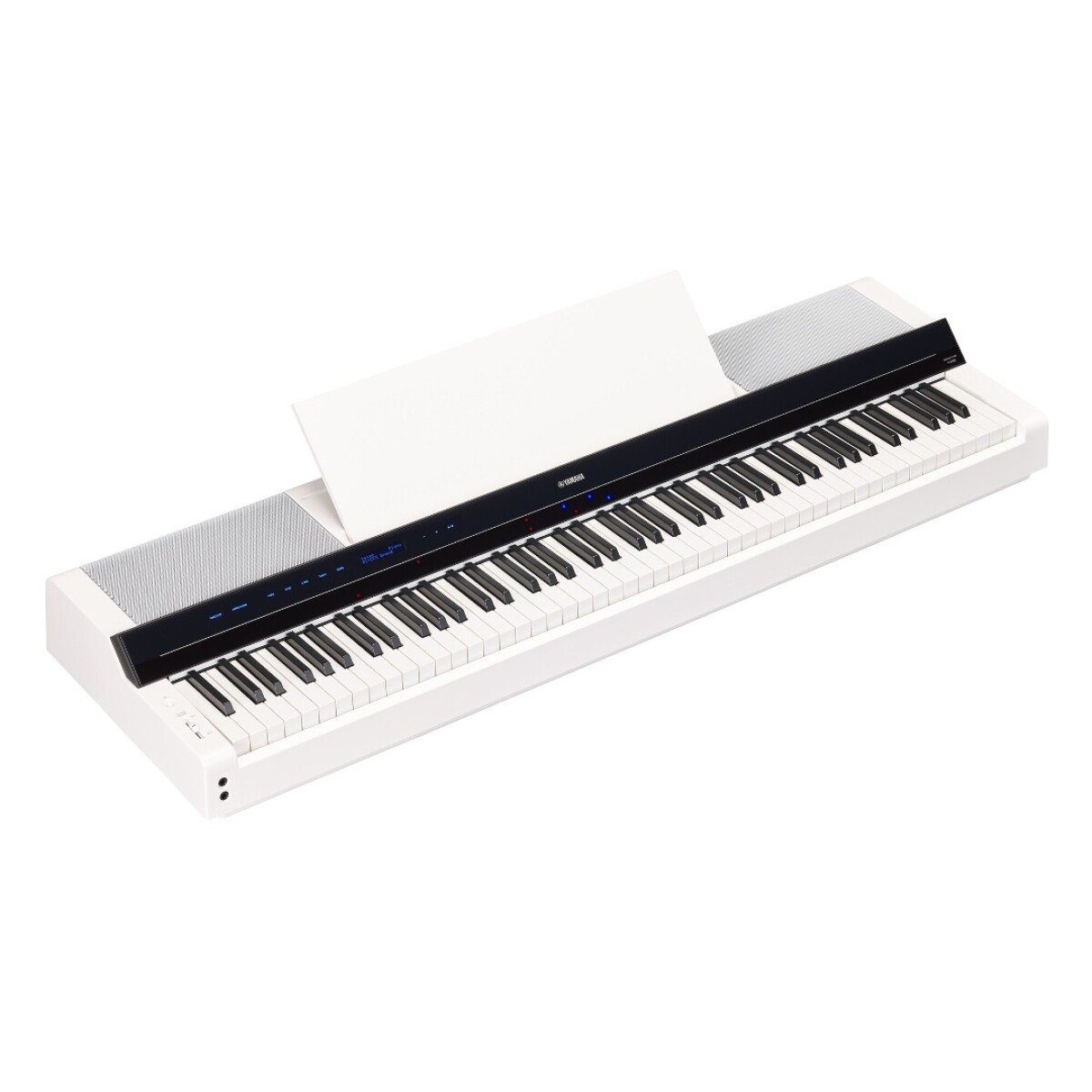 Piano Digital Yamaha P-s500 Blanco 
