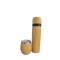 Set Rio Mate y Termo 500ml Salmón