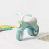 Buggy mi primer balance BIKE Celeste