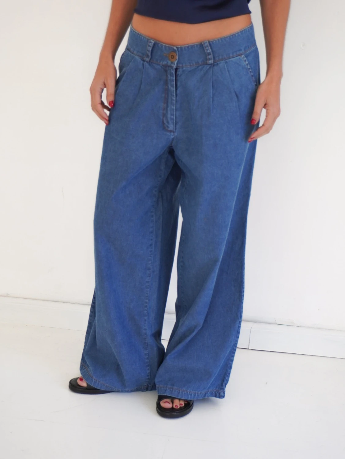 For All Ages Pants