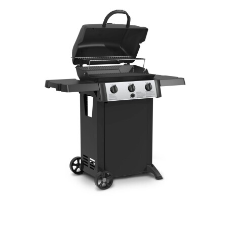Barbacoa Broik King BK 310 a gas Barbacoa Broik King BK 310 a gas