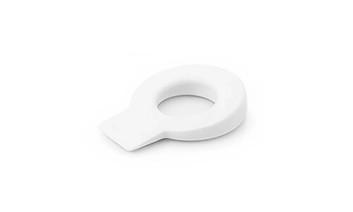 Tope cuña para puerta 660 63-b