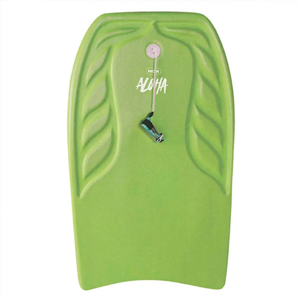 TABLA DE BODYBOARD 90 X 47 CM 