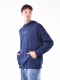 HOODIE TINCHO AZUL OSCURO