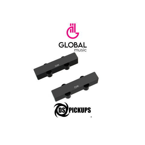 Jazz Bass® V Set Jazz Bass® V Set