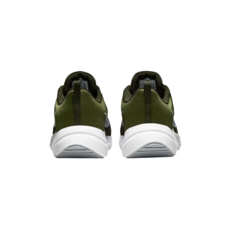 NIKE DOWNSHIFTER 12 Green