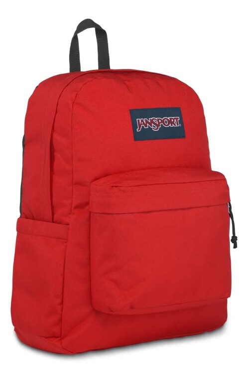 MOCHILA SUPERBREAK RED TAPE