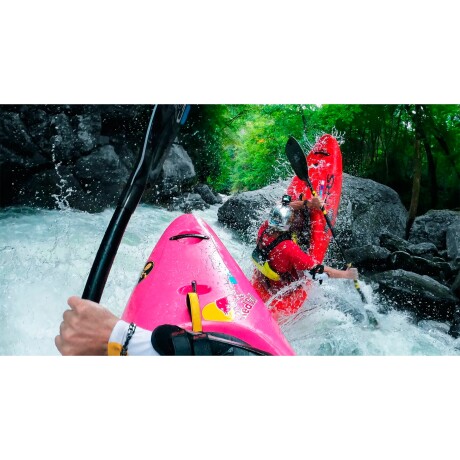 Gopro - Arnes de Pecho para Gopro Chesty AGCHM-001 001