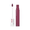 Labial Líquido Larga Duración Superstay Matte Ink 155 Pink Savant