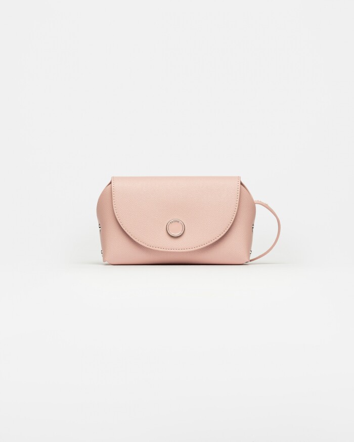 Bandolera Maldiva Rosa
