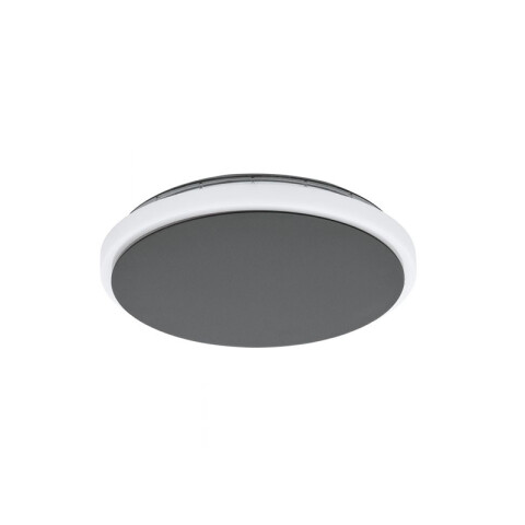 Plafon led redondo acríl.opal 11,5W IP44 MONGODIO EG3297