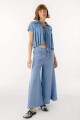 Pantalón Galo Azul