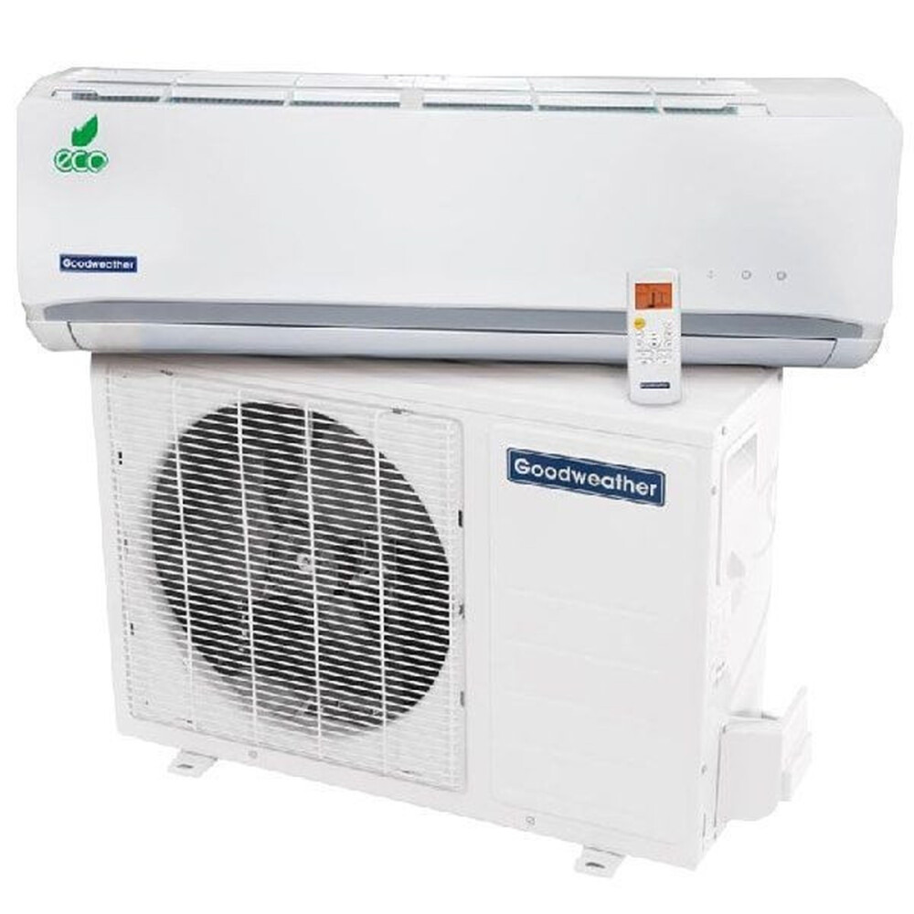 SPLIT GOODWEATHER 12000BTU GW-12FO ECO Unica