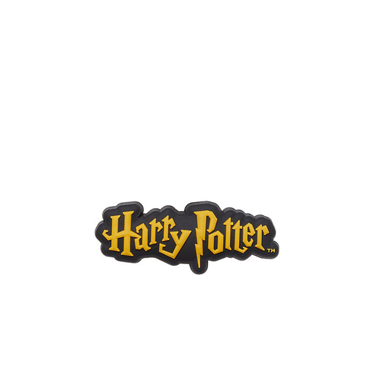 Jibbitz™ Charm Harry Potter Logo - Multicolor 