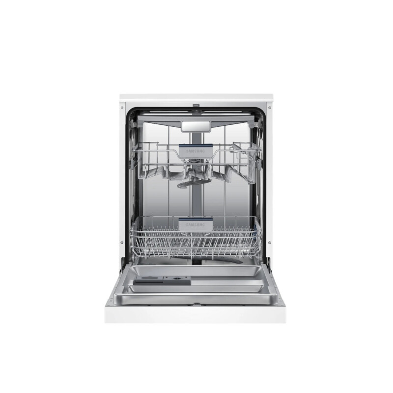 Lavavajillas Samsung Blanco 13 Cubiertos Lavavajillas Samsung Blanco 13 Cubiertos