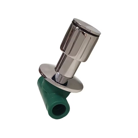 Llave de paso termofusión cierre tradicional 20 Llave De Paso Termofusión Cierre Tradicional 20