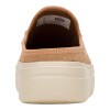 Zuecos Austin Lift Classic - Mujer Tan
