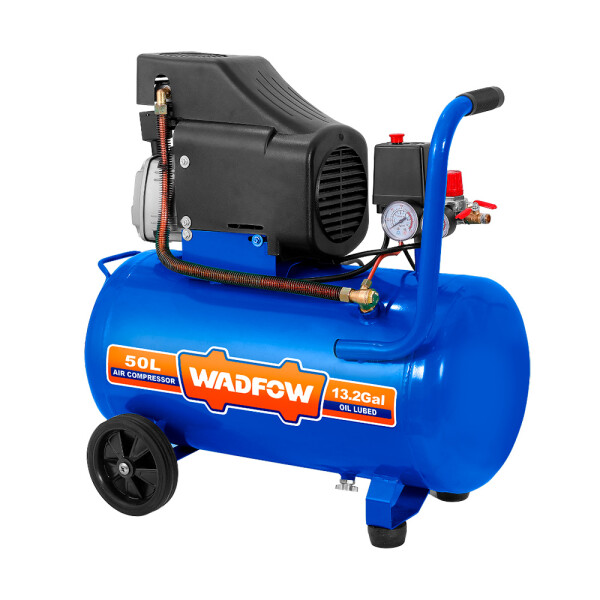 COMPRESOR (WAP3A50) 50lt. 2.5HP WADFOW Compresor (wap3a50) 50lt. 2.5hp Wadfow