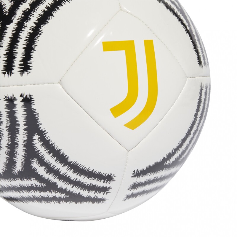 Pelota Adidas JUVE CLB HOME WHITE