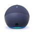 Speaker Amazon Alexa Smart 5th Con Reloj Azul Speaker Amazon Alexa Smart 5th Con Reloj Azul
