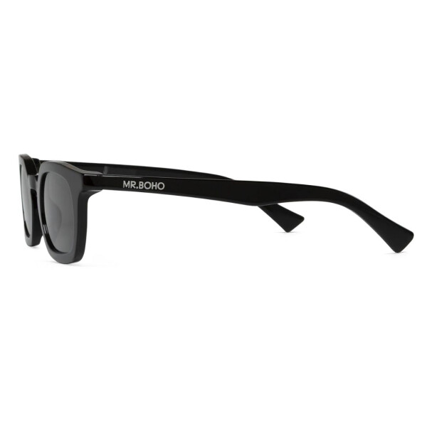 Mr Boho Kerns col BSB-11 Black Mr Boho Kerns Col Bsb-11 Black