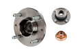 Rueda Trasera Maza Kia Carens/Claurus 95-25 int.Ø33x ext.Ø140x73 Rueda Trasera Maza Kia Carens/Claurus 95-25 int.Ø33x ext.Ø140x73
