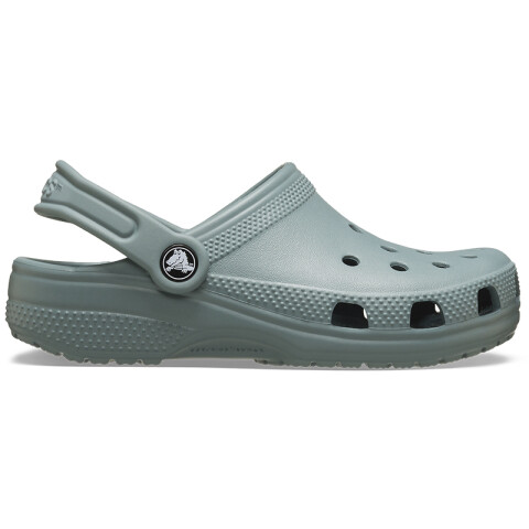 Crocs Classic Niños Pequeños Gris