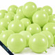 Globo Pastel x 50 Und / R12 VERDE LIMA