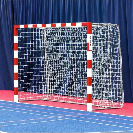 Red 3x2 Mts Para Arco De Fútbol 5 Futsal Handball Red 3x2 Mts Para Arco De Fútbol 5 Futsal Handball