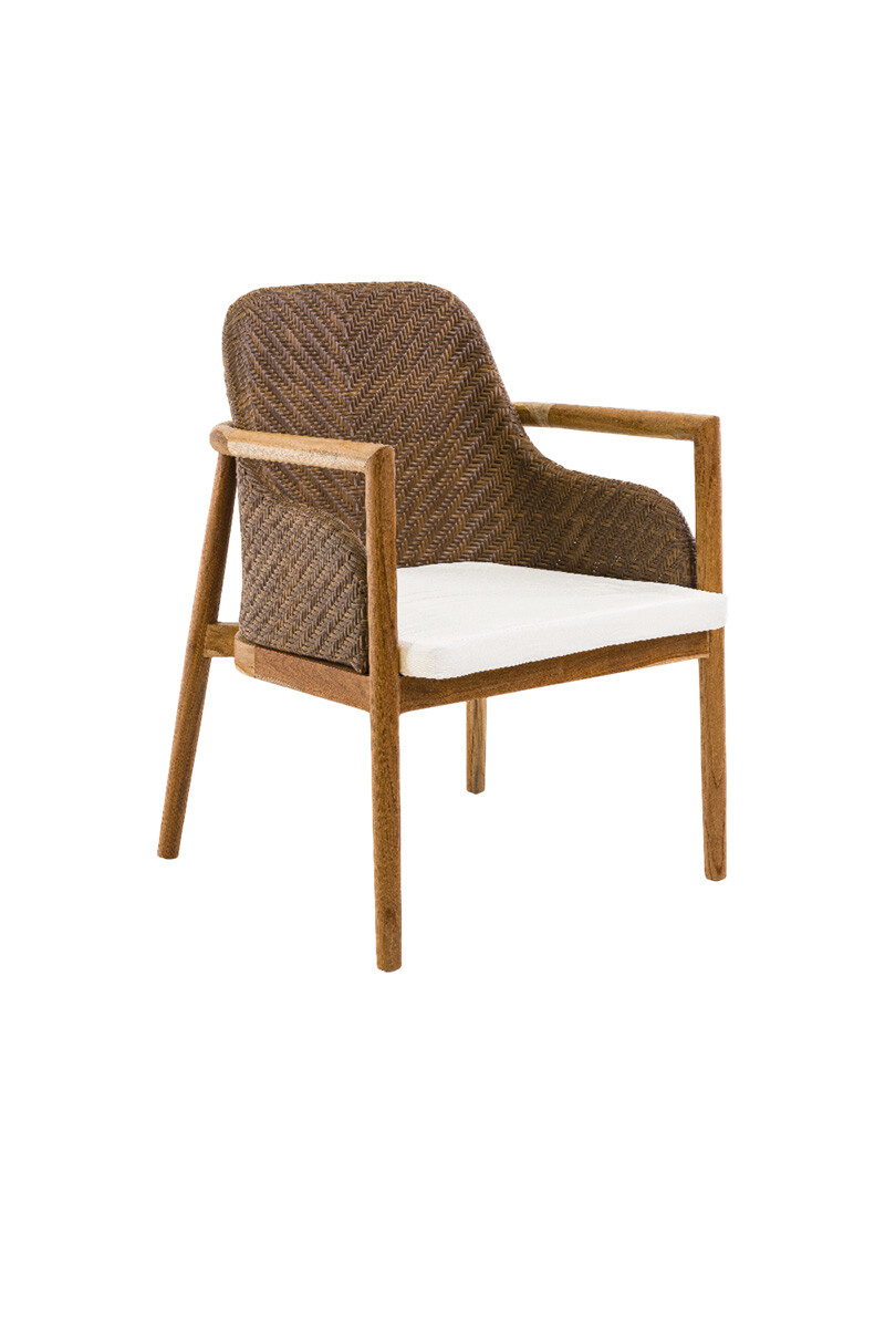 CARVEN - SILLA CARVEN 64X82X81H 