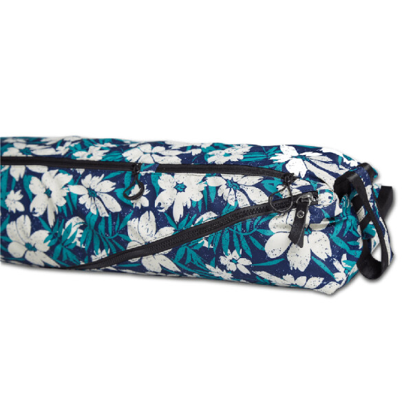 Bolso Portamat Para Mat De Yoga Gardenia