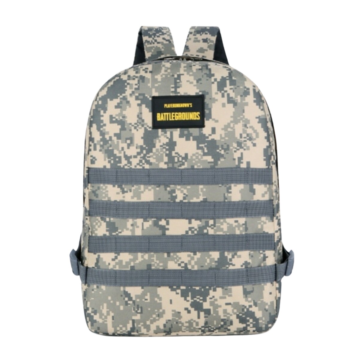 Mochila Battlegrounds - Pixelado 