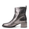 Botas de Mujer Bottero HEAV con taco 371101 Plateado