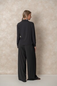 PANTALON IRAIDA Negro