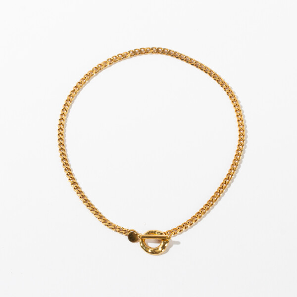 COLLAR RHEA COLLAR RHEA