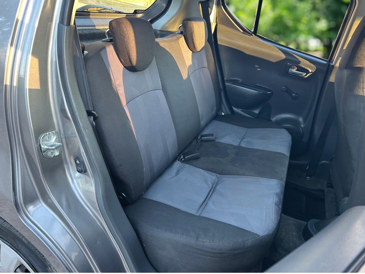 Suzuki Celerio GA 1.0 Full 2015 Suzuki Celerio GA 1.0 Full 2015