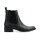 BOTA VENET - CUERO PAUL NEGRO