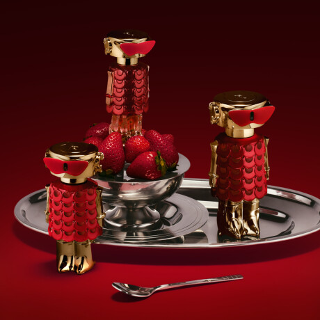 Perfume Rabanne Fame In Love EDP 30ml Perfume Rabanne Fame In Love EDP 30ml