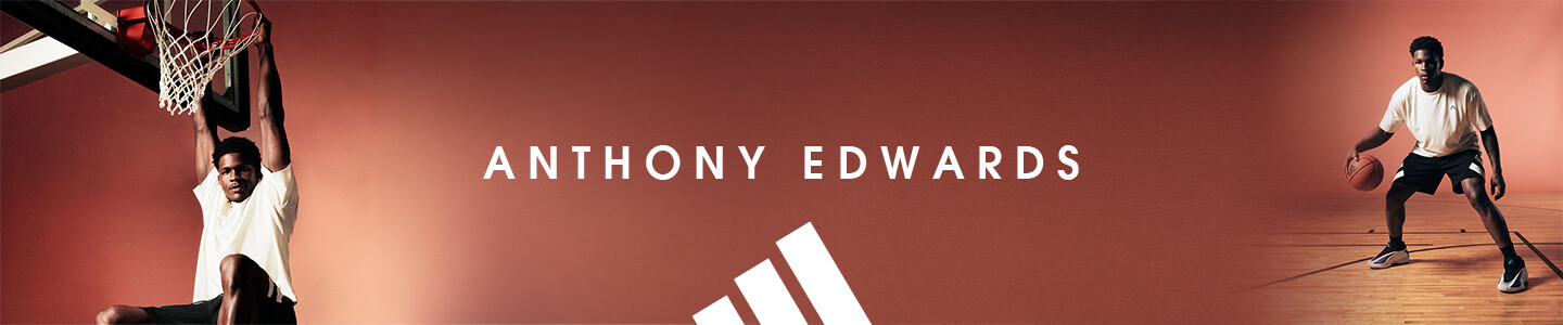 adidas ANTHONY EDWARDS