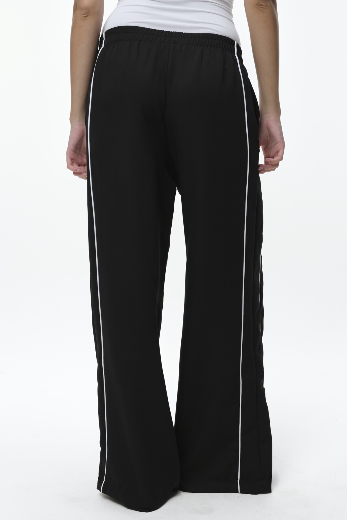 Pantalón Alive Negro