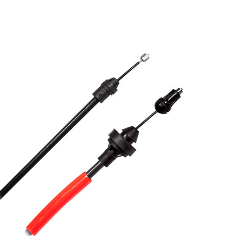 CABLE EMBRAGUE RENAULT CLIO II SYMBOL 1.6 NAFTA 1000MM S/COMPENSADOR - CABLE EMBRAGUE RENAULT CLIO II SYMBOL 1.6 NAFTA 1000MM S/COMPENSADOR -