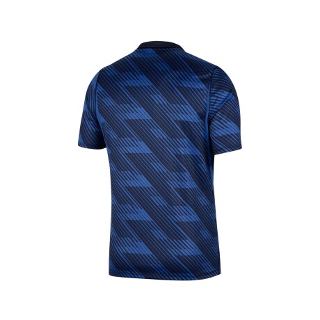 Camiseta Francia Local 2026 Blue