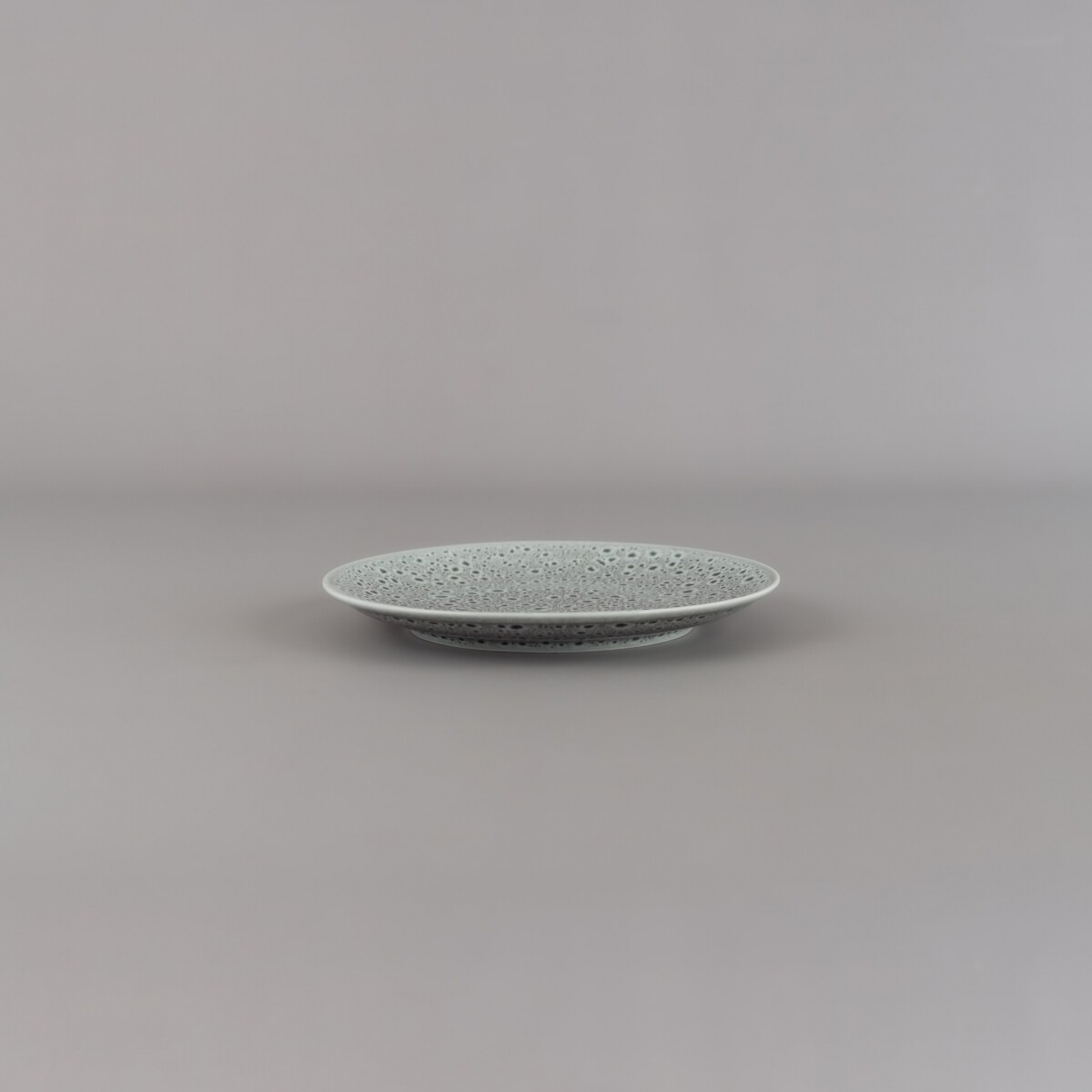 Plato Postre 18cm Pistachio Ariane 