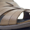 Sandalias Country de Hombre - 8454 Marron